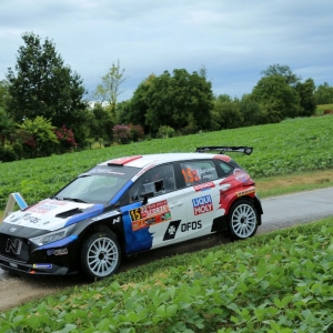 20° RALLY CITTA' DI SCORZE'  - Gallery 33
